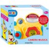 Bumba Camera Musica