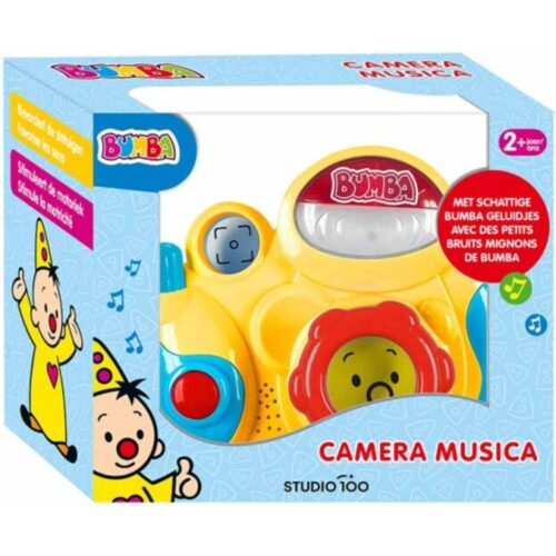 Bumba Camera Musica