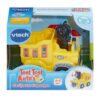 Vtech Toet Toet Auto Karlijn Kat Kiepwagen