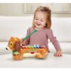Premium Collection Vtech Baby Timmie Teckel Xylofoon