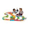 Vtech Toet Toet Avonturen Treinset + Lucas Locomotief
