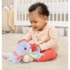 Vtech baby knuffel en speel octopus