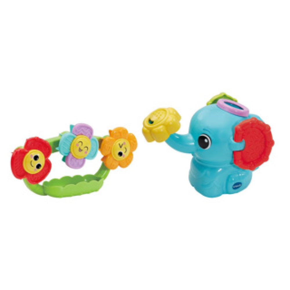 Vtech Bad Bloemenpret Gieter - Afbeelding 3