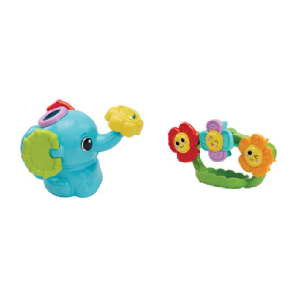 Vtech Bad Bloemenpret Gieter - Afbeelding 4