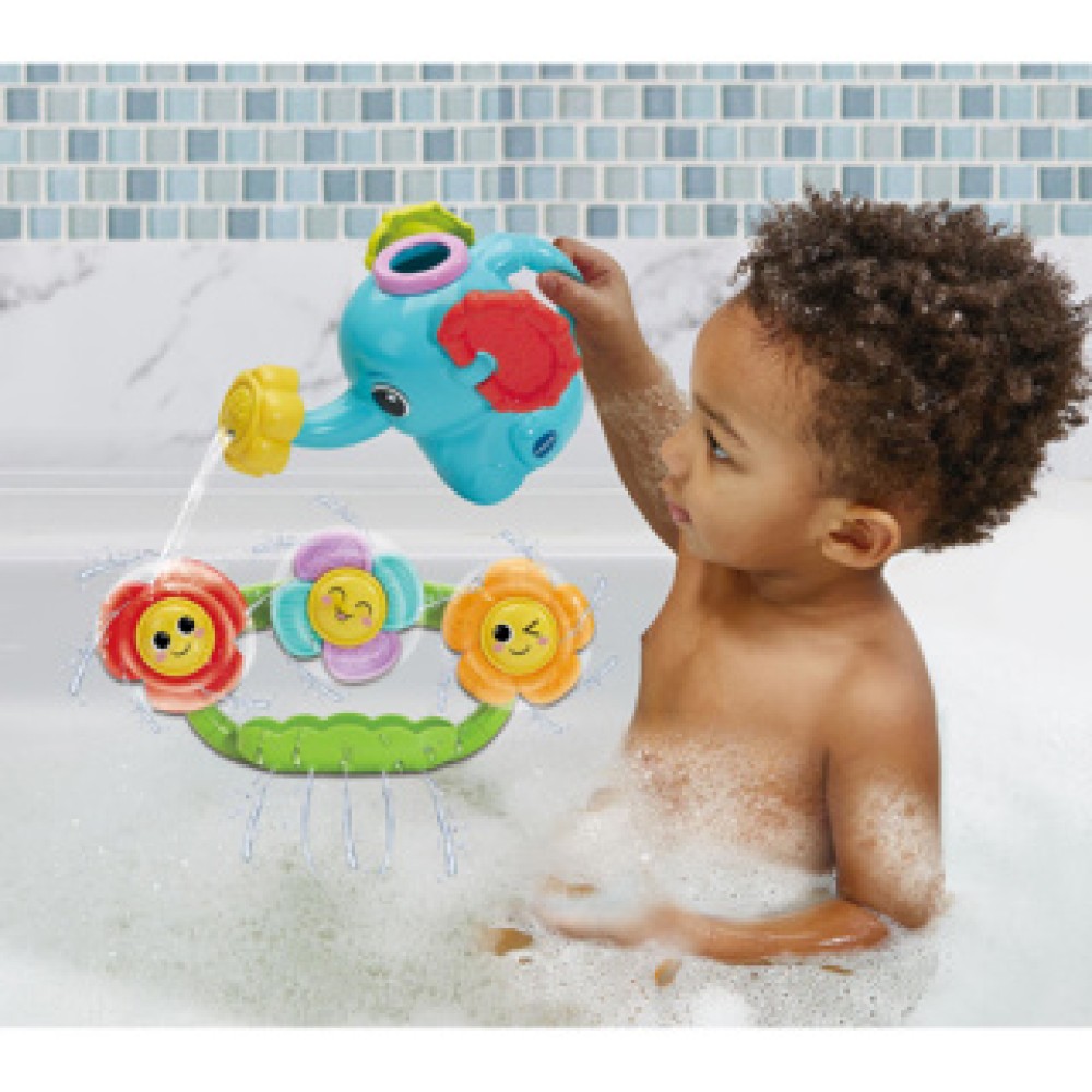 Vtech Bad Bloemenpret Gieter - Afbeelding 5