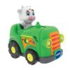 Vtech Toet Toet Auto Kiki Koe Tractor
