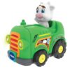 Vtech Toet Toet Auto Kiki Koe Tractor