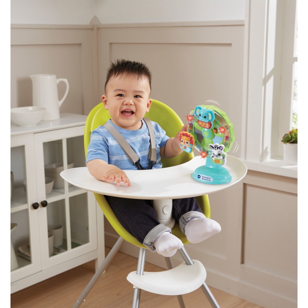 Vtech Dierenpret Reuzenrad - Afbeelding 3