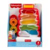 Fisher Price Classic Ballenbaan