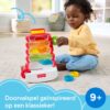 Fisher Price Classic Ballenbaan