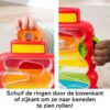 Fisher Price Classic Ballenbaan