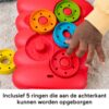 Fisher Price Classic Ballenbaan