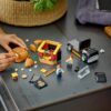 LEGO 60404 City Vehicle Hamburgertruck