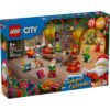 LEGO City 60510 Adventskalender 2026