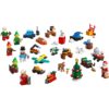 LEGO City 60510 Adventskalender 2026