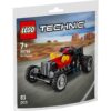 Lego 30735 Bag Hot rod-auto
