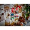 LEGO Seasons And Occasions 40812  Sneeuwpopornamenten