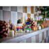 LEGO Seasons And Occasions 40812  Sneeuwpopornamenten