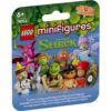 LEGO Minifiguren 71053 Shrek serie