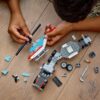 LEGO 31146 Creator Truck Met Helikopter