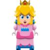 LEGO 71441 Super Mario Avonturen met interactieve  LEGO Peach