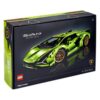 LEGO 42115 Technic Lamborghini Sián FKP 37