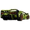 LEGO 42115 Technic Lamborghini Sián FKP 37