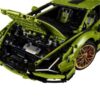 LEGO 42115 Technic Lamborghini Sián FKP 37