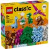 LEGO 11041 Classic Creatieve dinosaurussen