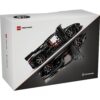 LEGO Technic 42232 Koenigsegg Sadair's  Spear Megacar