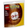 Lego 30729 Pokémon recruitment bags