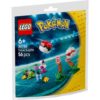 Lego 30730 Pokémon recruitment bags