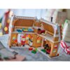 LEGO Seasons And Occasions 40809 Feestelijk Winters Peperkoekhuisje