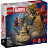 LEGO 76334 Super Heroes Marvel Ultieme strijd:  Spider-Man vs. Sandman