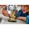 LEGO 76334 Super Heroes Marvel Ultieme strijd:  Spider-Man vs. Sandman
