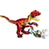 LEGO Lego Creator 31379 Woeste Dinosaurus