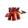 LEGO Lego Creator 31379 Woeste Dinosaurus