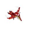 LEGO Lego Creator 31379 Woeste Dinosaurus