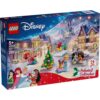 LEGO Disney Princess 43298 Adventskalender 2026