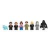 LEGO Harry Potter Tm 76463 Kasteel Zweinstein  Ziekenzaal