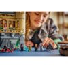 LEGO Harry Potter Tm 76463 Kasteel Zweinstein  Ziekenzaal