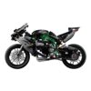 LEGO 42170 Technic Kawasaki Ninja H2®R Motor
