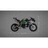 LEGO 42170 Technic Kawasaki Ninja H2®R Motor