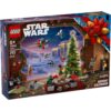 LEGO Star Wars 75456 Adventskalender 2026