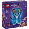 LEGO Kpop Demon Hunters 72537