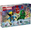 LEGO Marvel 76340 Super Heroes Adventskalender  2026