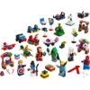 LEGO Marvel 76340 Super Heroes Adventskalender  2026