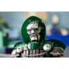 LEGO Marvel 76345 Super Heroes Doctor Doom Buste