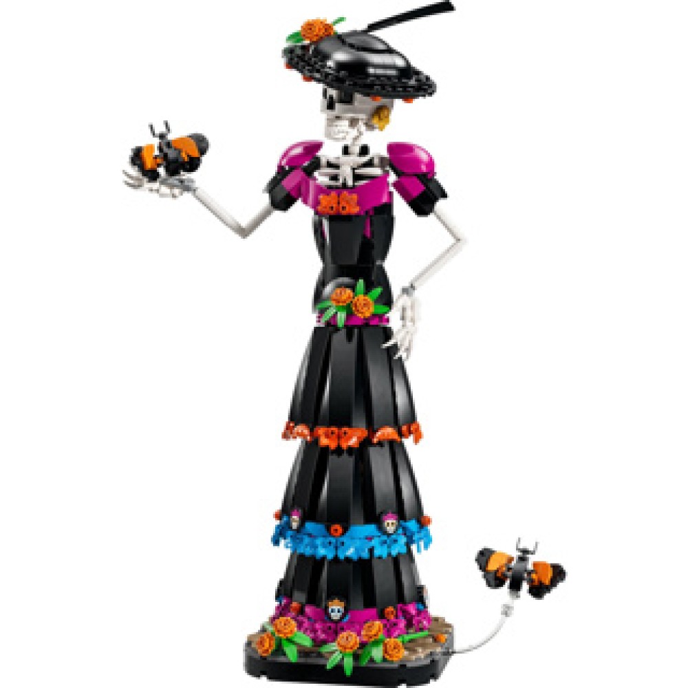 LEGO Ideas 21372 Ideas - Afbeelding 2