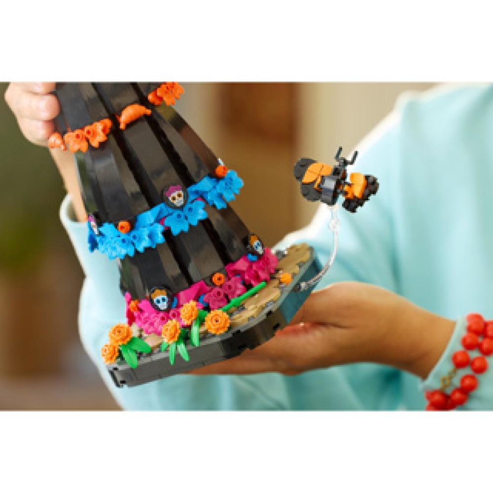 LEGO Ideas 21372 Ideas - Afbeelding 4